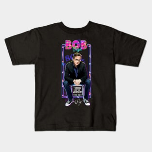 Bob Saget Kids T-Shirt